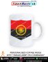 Personalised Coffee Mugs With ARMY HQ  INDIAN ARMY Headquarters Logo