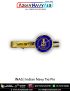 Indian Navy Tie Pin : ArmyNavyAir.com