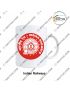 Mug Indian Railways