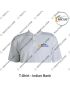  T-Shirt IB |Indian Bank 