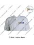  T-Shirt IB |Indian Bank 