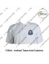 Personalised T Shirts ITC | Indirect Taxes & Customs | Customs And Central Excise
