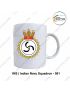 INAS Mug |Indian Naval Air Squadron Souvenir Gift- INAS 561