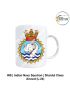 Navy Shardul Class Mug |Indian Navy (Landing Ship Tank (Large) Souvenir Gift-Airavat (L-24)