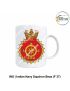 Navy Brahmaputra Class Mug |Indian Navy (Frigates) Souvenir Gift-INS Beas (F 37)