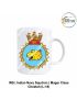 Navy Kumbhir Class Mug |Indian Navy ( Landing Ship Tank (M) ) Souvenir Gift-Cheetah (L-18)