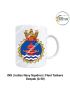 Personalised Indian Navy INS Deepak Mug : ArmyNavyAir.com