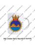 Navy Godavari Class ( INS Gomati)  Mug |Indian Navy (Frigates) Souvenir Gift-INS Gomati (F 21)