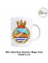 Navy Kumbhir Class Mug |Indian Navy ( Landing Ship Tank (M) ) Souvenir Gift-Guldar (L-21)