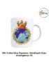 Navy Sandhayak Class Mug |Indian Navy (Survey Ship) Souvenir Gift-Investigator (J-15)