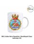 Navy Sandhayak Class Mug |Indian Navy (Survey Ship) Souvenir Gift-Jamuna (J-16)