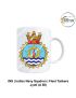 Personalised Indian Navy INS Jyoti Mug : ArmyNavyAir.com