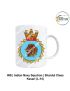 Navy Shardul Class Mug |Indian Navy (Landing Ship Tank (Large) Souvenir Gift-Kesari (I-15)