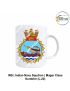 Navy Kumbhir Class Mug |Indian Navy ( Landing Ship Tank (M) ) Souvenir Gift-Kumbhir (L-22)