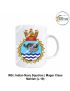 Navy Kumbhir Class Mug |Indian Navy ( Landing Ship Tank (M) ) Souvenir Gift-Mahish (L-19)