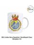 Navy Sandhayak Class Mug |Indian Navy (Survey Ship) Souvenir Gift-Nirupak (J-14)