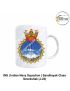 Navy Sandhayak Class Mug |Indian Navy (Survey Ship) Souvenir Gift-Savekshak (J-22)