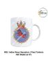 Navy Fleet Tankers Mug |Indian Navy Souvenir Gift-INS Shakti (A 57)