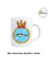 Navy Mug INS  Shishumar Class   |  Indian Navy  Sub-Surface Ship (Submarines) -INS Shalki (S 46)