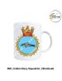 Navy Mug INS  Shishumar Class   |  Indian Navy  Sub-Surface Ship (Submarines) -INS Shankush (S 45)