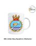 Navy Mug INS  Shishumar Class   |  Indian Navy  Sub-Surface Ship (Submarines) -INS Shishumar (S 44)