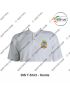 Indian Navy INS Hamla T-shirt : ArmyNavyAir.com