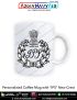 Personalised Coffee Mugs With IPS : ArmyNavyAir.com