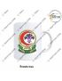 International Scouts (Boys) Mug Souvenir-Iran