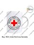 Mug  IRCK | Indian Red Cross Karnataka