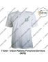 T-Shirts Indian Railway Personnel Services | IRPS 