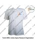 T-shirt ISRO | Indian Space Research Organisation