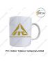 Mug ITC | Imperial | India Tobacco Company