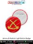 Personalised JAKLI Button Badge : ArmyNavyAir.com