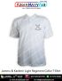 Personalised JAKLI T-Shirt : ArmyNavyAir.com