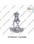 Jat Regiment Cap Badge : ArmyNavyAir.com