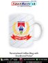 Personalised Coffee Mugs With Jharkhand Police : ArmyNavyAir.com