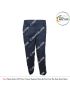 JNV | Jawahar Navodaya Vidyalaya School Uniform Readymade Trousers-Full Pants Carbon Blue For Boys-Waist Size 36 inch - Length 38-40