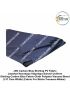 JNV Carbon Blue Suiting Fabric : ArmyNavyAir.com