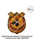 CRPF K9 Staff Formation Div Sign : ArmyNavyAir.com