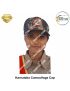 Karanataka State Police Camouflage Cap (Headwear) Pattern-10