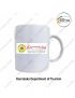 Mug DKT | Department Of Karnataka Tourism