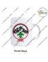 International Scouts (Boys) Mug Souvenir-Kenya