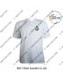 T-Shirt Indian Navy INS  Kumbhir Class | Indian Navy Surface Ship (Landing Ship Tank (M) T Shirt PC With Collar (White)-Kumbhir (L-22)-Small