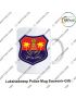 Police Mugs |Indian State-Union Territories Police Souvenir Gift Mugs-Lakshadweep