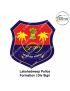 Lakshadweep Police (Indian State Police ) Formation | Div Sign (New Technology)