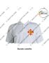 International Scouts (Boys) T Shirt -Lesotho