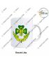 International Scouts (Boys) Mug Souvenir-Liba