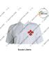 International Scouts (Boys) T Shirt -Liberia