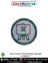 Boy Scout Proficiency Badge BSG : ArmyNavyAir-Literacy