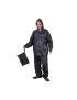 Rain Suit Rays Reversible : ArmyNavyAir.com